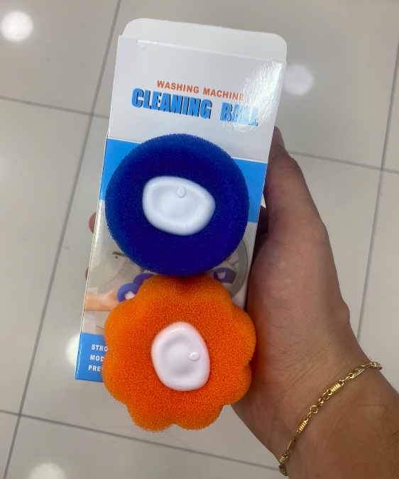 QUITA PELUSA LAVADORA